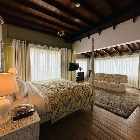 Pedro Barn Hotel At Little England Cottages Nuwara Eliya Extérieur photo