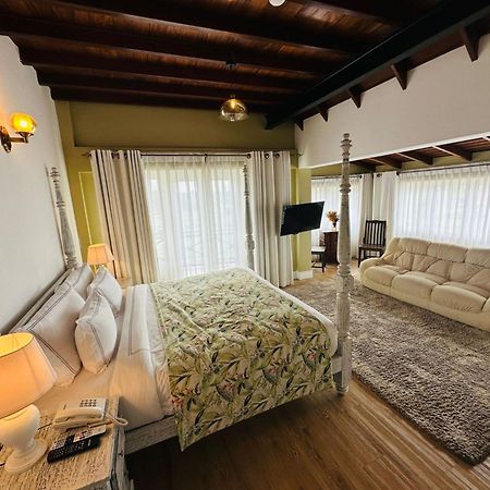 Pedro Barn Hotel At Little England Cottages Nuwara Eliya Extérieur photo
