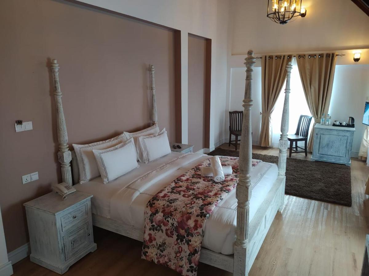 Pedro Barn Hotel At Little England Cottages Nuwara Eliya Extérieur photo