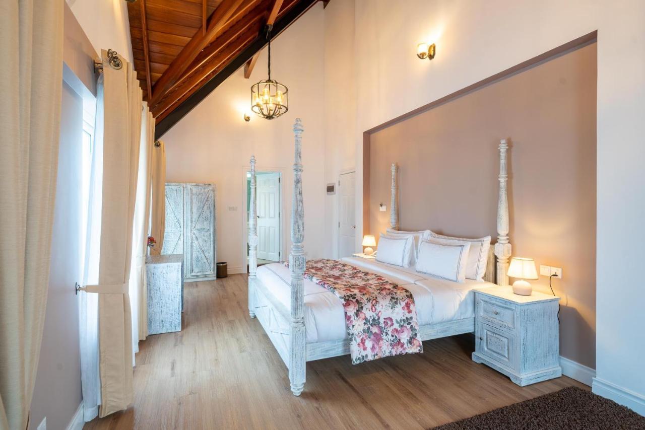 Pedro Barn Hotel At Little England Cottages Nuwara Eliya Extérieur photo