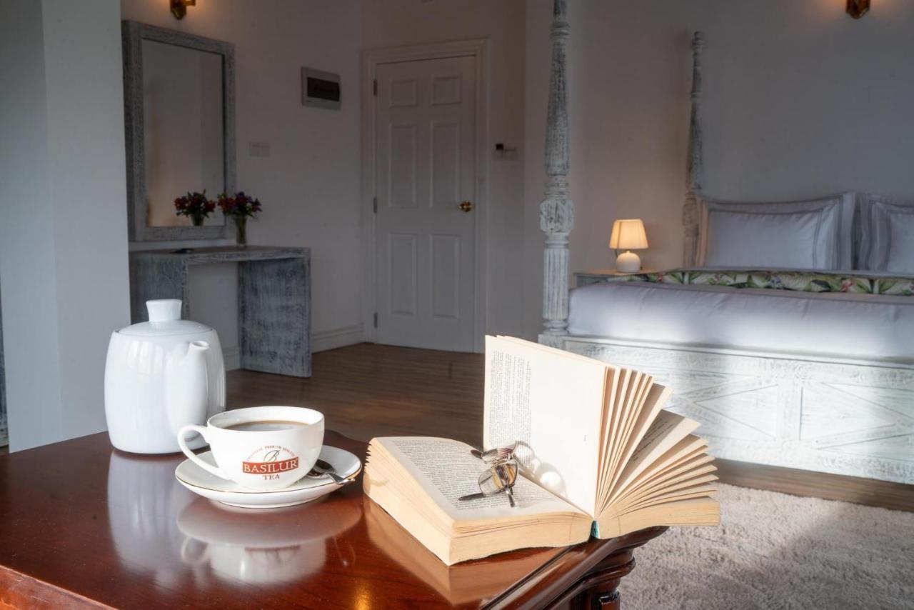 Pedro Barn Hotel At Little England Cottages Nuwara Eliya Extérieur photo