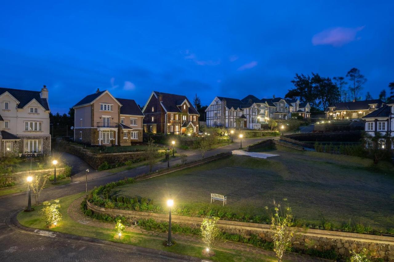 Pedro Barn Hotel At Little England Cottages Nuwara Eliya Extérieur photo