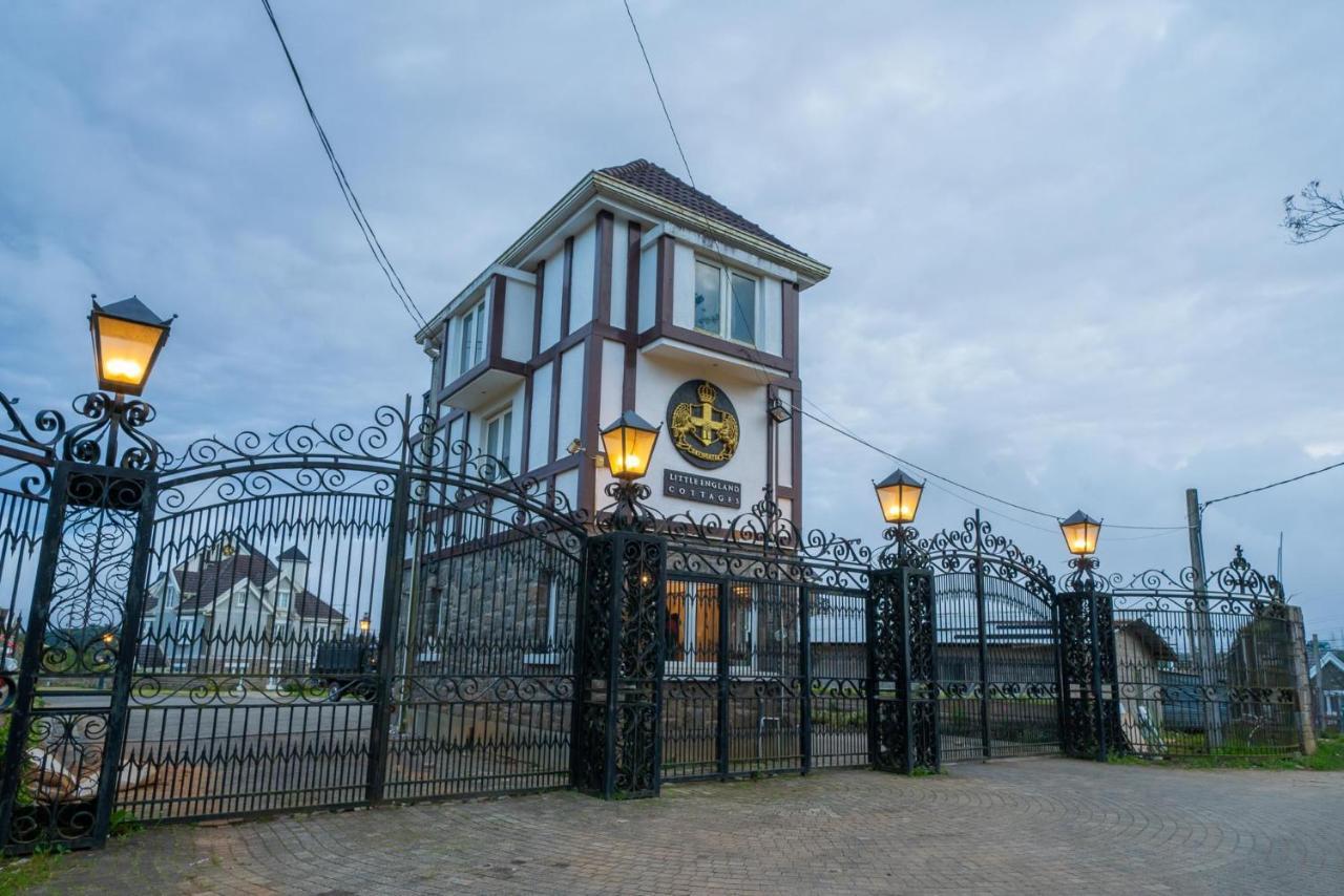 Pedro Barn Hotel At Little England Cottages Nuwara Eliya Extérieur photo