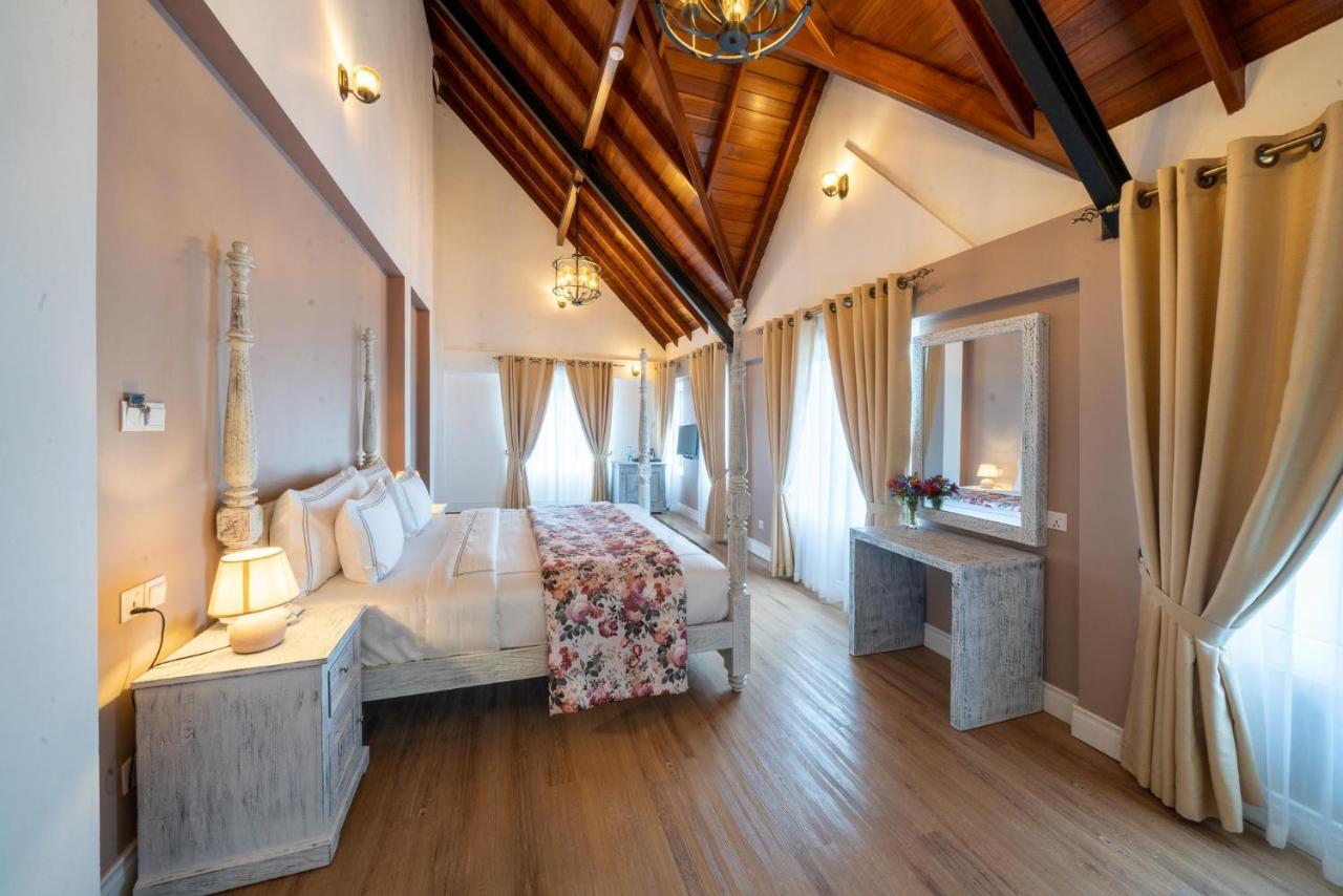 Pedro Barn Hotel At Little England Cottages Nuwara Eliya Extérieur photo