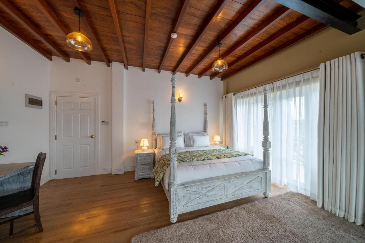 Pedro Barn Hotel At Little England Cottages Nuwara Eliya Extérieur photo