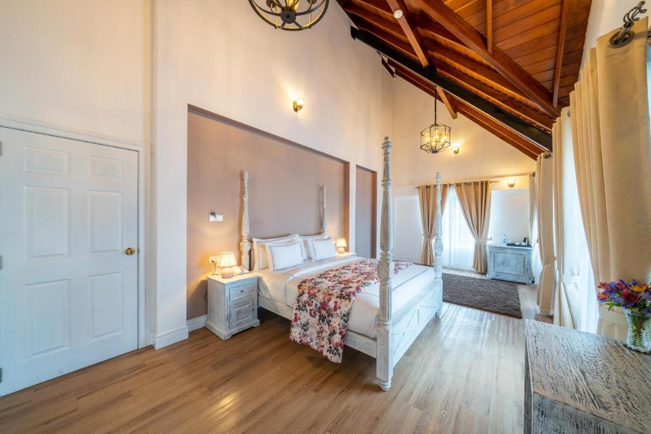Pedro Barn Hotel At Little England Cottages Nuwara Eliya Extérieur photo