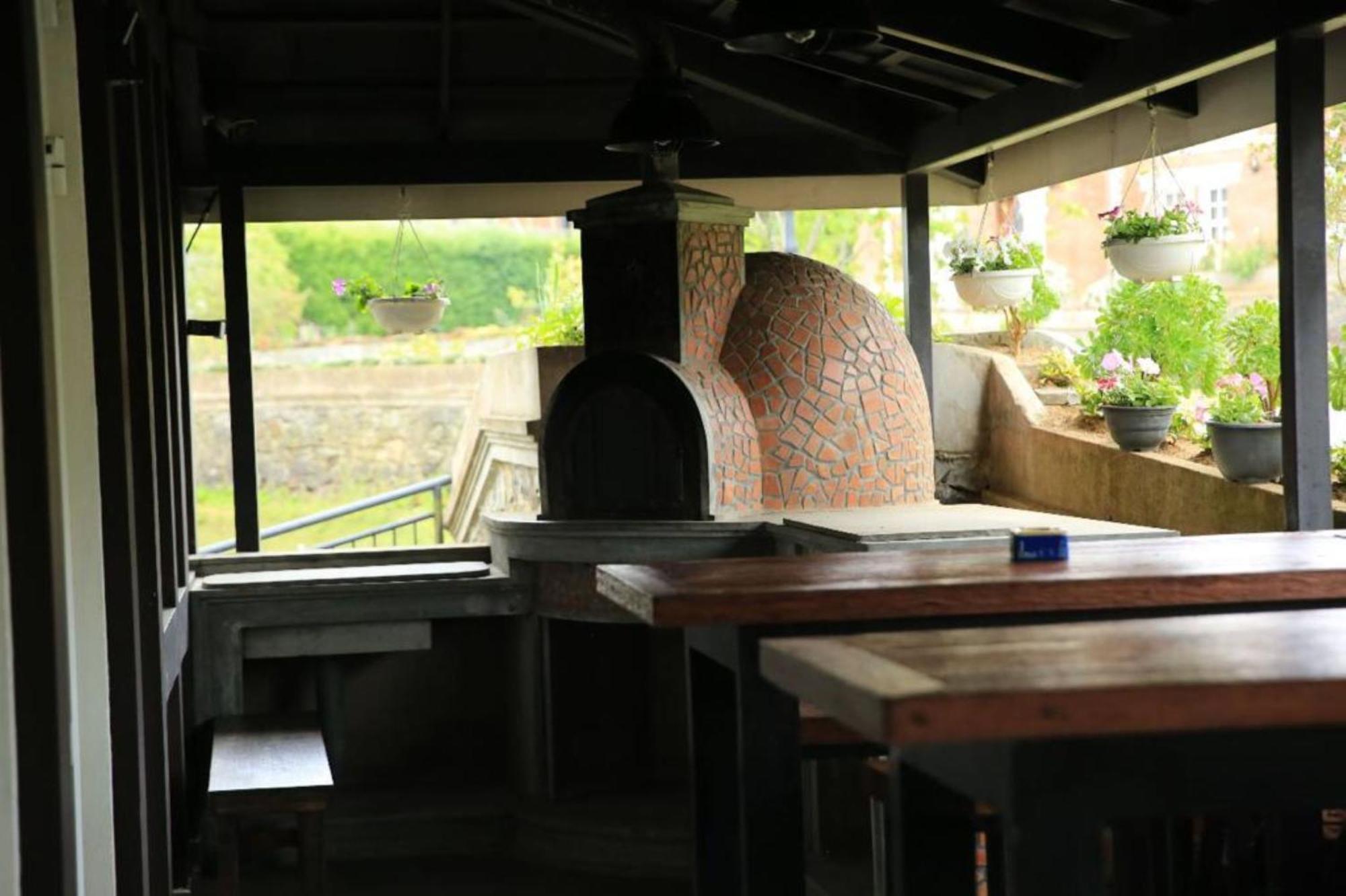 Pedro Barn Hotel At Little England Cottages Nuwara Eliya Extérieur photo