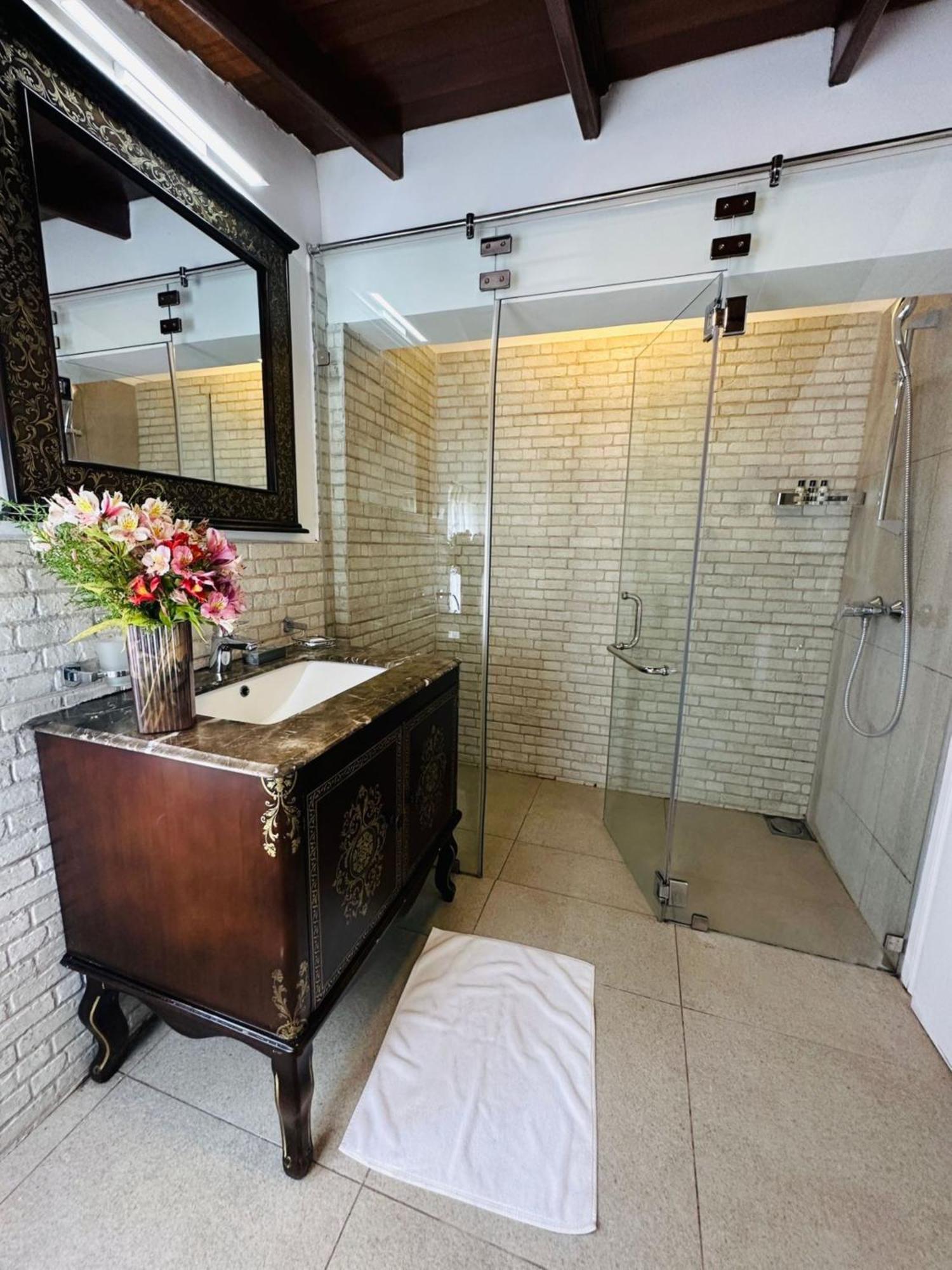 Pedro Barn Hotel At Little England Cottages Nuwara Eliya Extérieur photo