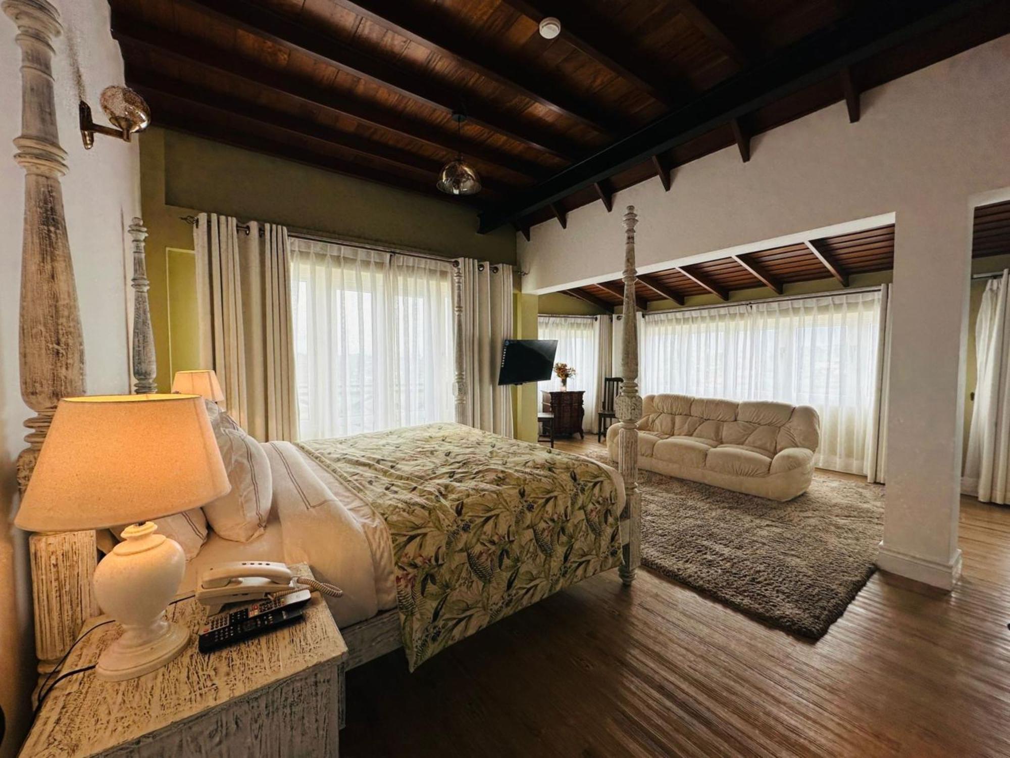 Pedro Barn Hotel At Little England Cottages Nuwara Eliya Extérieur photo