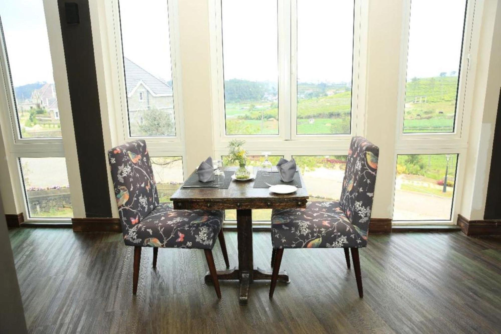 Pedro Barn Hotel At Little England Cottages Nuwara Eliya Extérieur photo