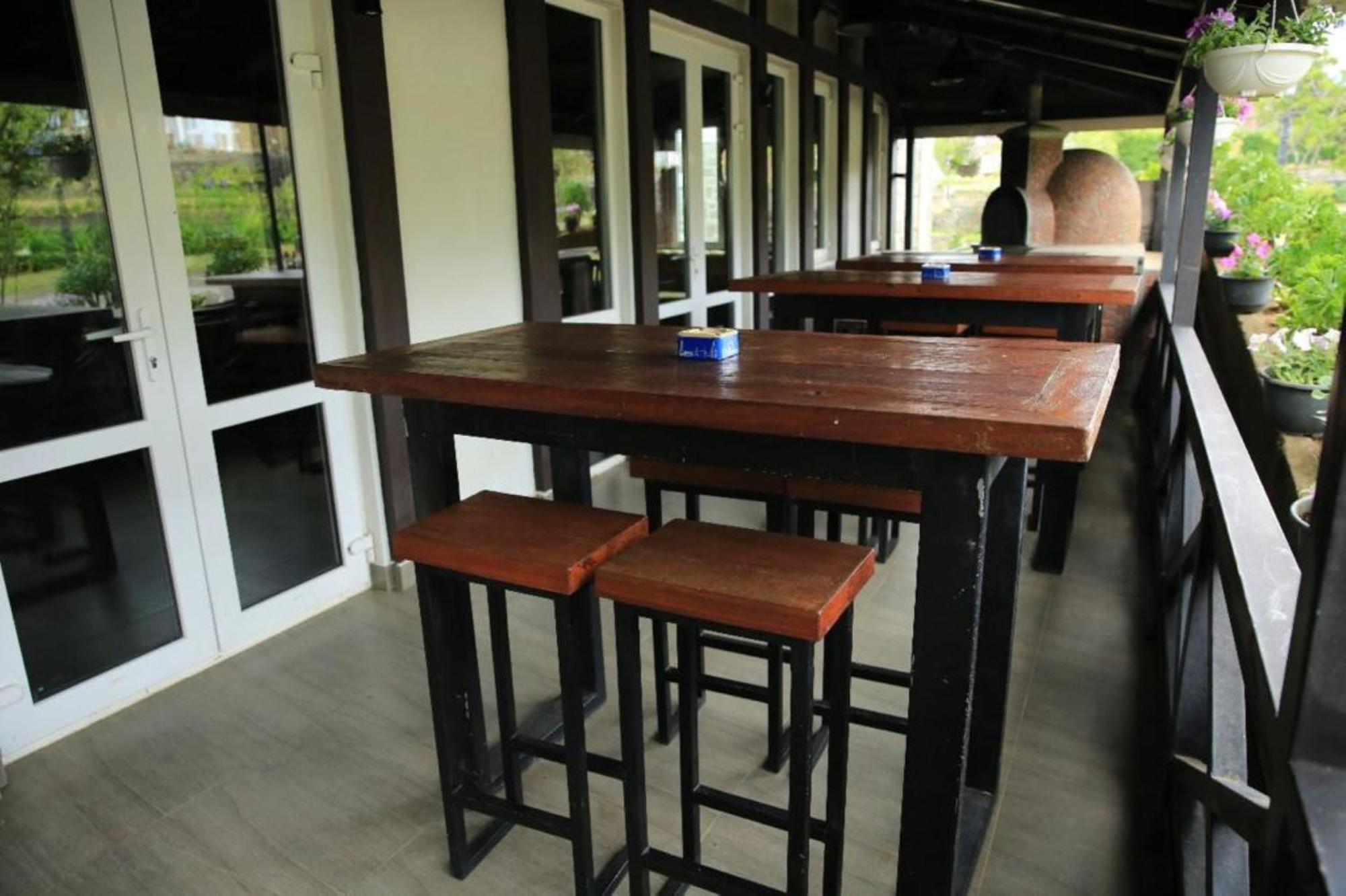 Pedro Barn Hotel At Little England Cottages Nuwara Eliya Extérieur photo