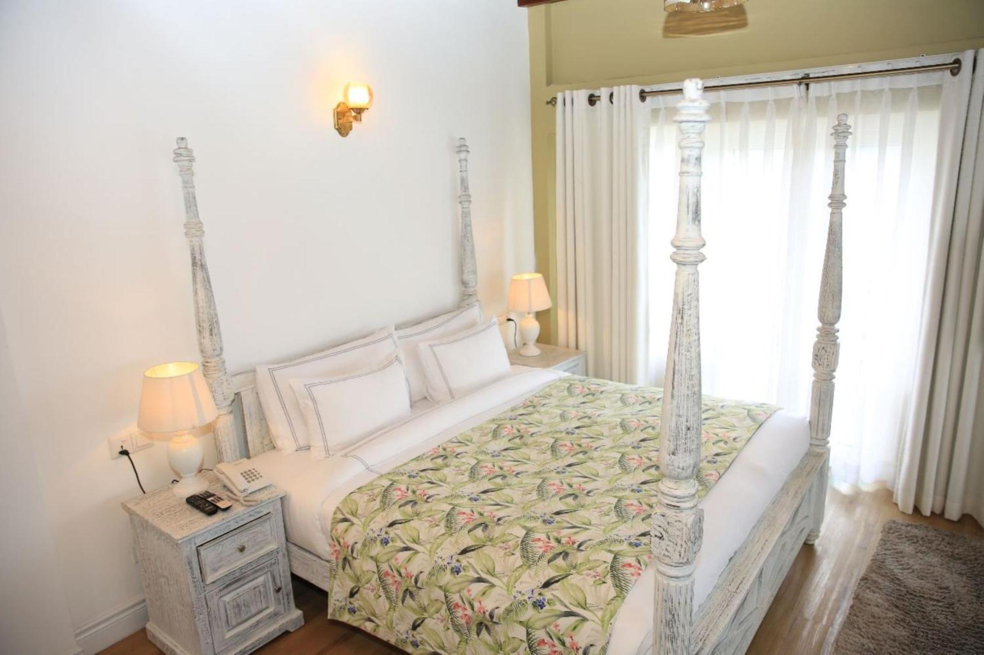 Pedro Barn Hotel At Little England Cottages Nuwara Eliya Extérieur photo