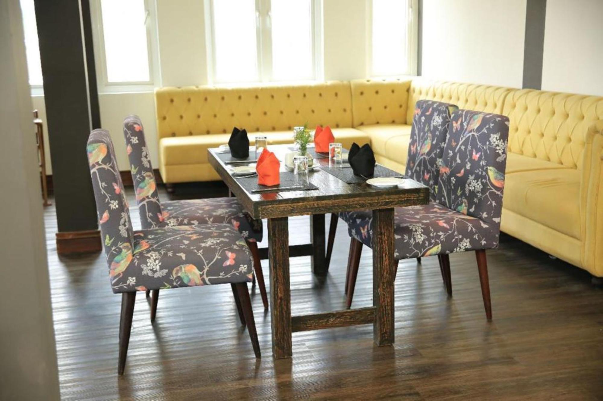 Pedro Barn Hotel At Little England Cottages Nuwara Eliya Extérieur photo