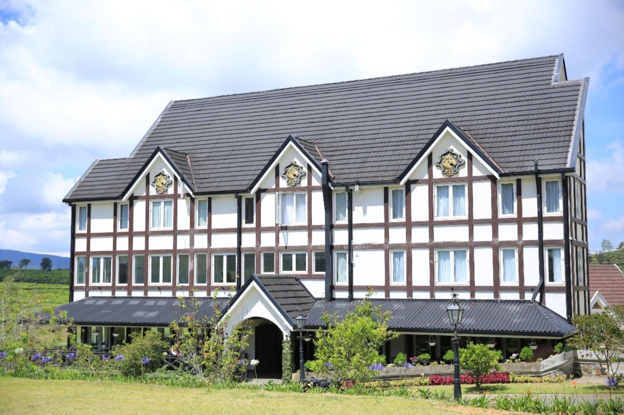 Pedro Barn Hotel At Little England Cottages Nuwara Eliya Extérieur photo