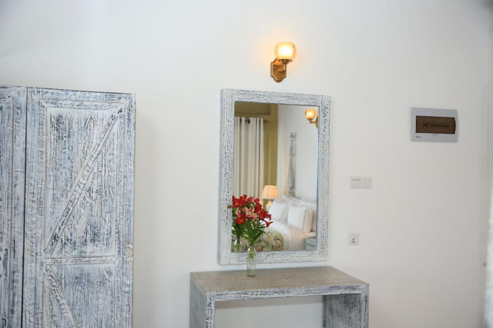 Pedro Barn Hotel At Little England Cottages Nuwara Eliya Extérieur photo